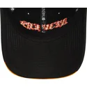 petten-gebogen-zwart-verstelbaar-9twenty-race-flame-van-new-era