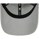 petten-gebogen-grijs-verstelbaar-9forty-flame-van-new-york-yankees-mlb-van-new-era