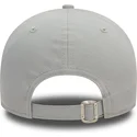 petten-gebogen-grijs-verstelbaar-9forty-flame-van-new-york-yankees-mlb-van-new-era