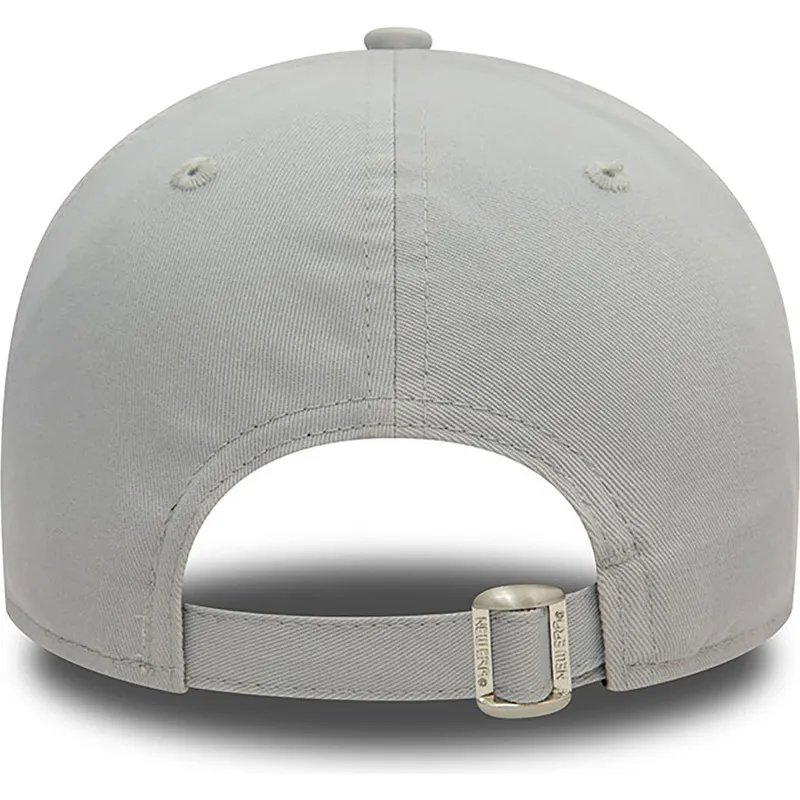 petten-gebogen-grijs-verstelbaar-9forty-flame-van-new-york-yankees-mlb-van-new-era
