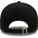 petten-gebogen-zwart-verstelbaar-9forty-flame-van-new-york-yankees-mlb-van-new-era