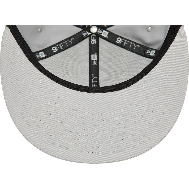 petten-plat-grijs-snapback-9fifty-seasonal-flower-van-los-angeles-dodgers-mlb-van-new-era