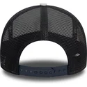 petten-gebogen-marineblauw-snapback-a-frame-frame-world-series-van-new-york-yankees-mlb-van-new-era