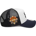 petten-gebogen-marineblauw-snapback-a-frame-frame-world-series-van-new-york-yankees-mlb-van-new-era
