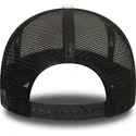 petten-gebogen-zwart-snapback-bugs-bunny-and-his-friends-a-frame-van-looney-tunes-van-new-era