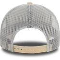 petten-gebogen-beige-snapback-a-frame-license-plate-van-miami-steden-en-stranden-van-new-era