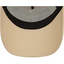 petten-gebogen-beige-snapback-a-frame-license-plate-van-miami-steden-en-stranden-van-new-era