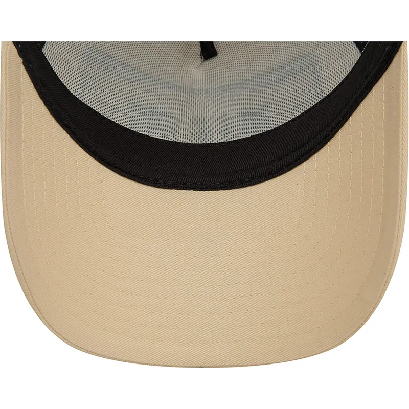 petten-gebogen-beige-snapback-a-frame-license-plate-van-miami-steden-en-stranden-van-new-era petten-gebogen-beige-snapback-a-frame-license-plate-van-miami-steden-en-stranden-van-new-era