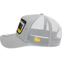 petten-gebogen-grijs-snapback-a-frame-license-plate-van-new-york-steden-en-stranden-van-new-era