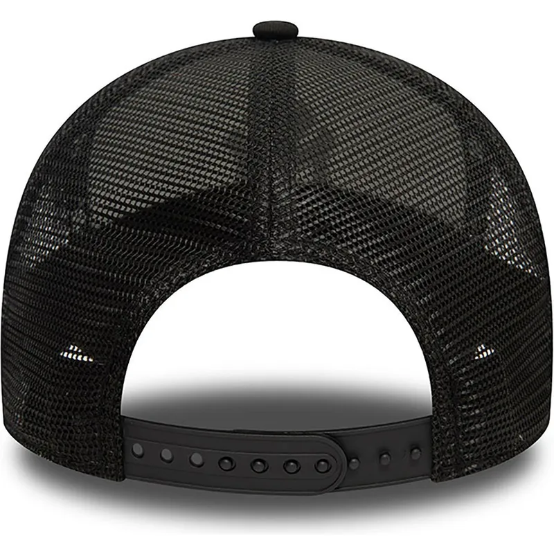 petten-gebogen-wit-snapback-a-frame-flame-van-new-york-yankees-mlb-van-new-era