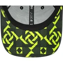 petten-gebogen-zwart-verstelbaar-9forty-geo-undervisor-print-van-valentino-rossi-vr46-motogp-van-new-era
