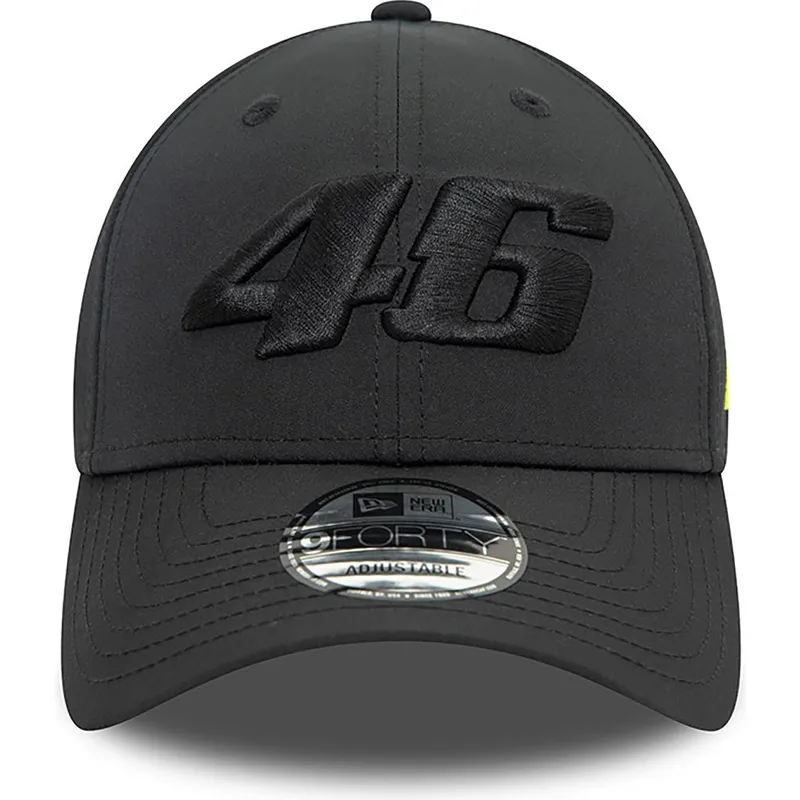 petten-gebogen-zwart-verstelbaar-9forty-geo-undervisor-print-van-valentino-rossi-vr46-motogp-van-new-era
