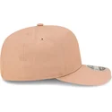 petten-gebogen-beige-snapback-9fifty-seasonal-flower-van-red-bull-racing-formula-1-van-new-era
