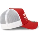 petten-gebogen-rood-snapback-a-frame-seasonal-van-red-bull-racing-formula-1-van-new-era