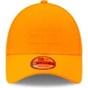 petten-gebogen-oranje-verstelbaar-9forty-neon-van-red-bull-racing-formula-1-van-new-era
