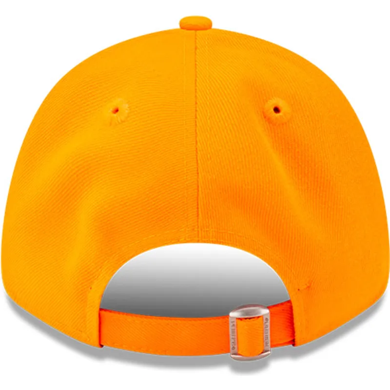 petten-gebogen-oranje-verstelbaar-9forty-neon-van-red-bull-racing-formula-1-van-new-era