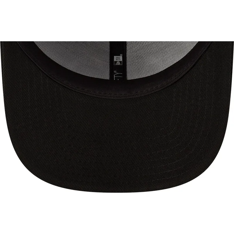 petten-gebogen-zwart-snapback-9fifty-tonal-van-red-bull-racing-formula-1-van-new-era petten-gebogen-zwart-snapback-9fifty-tonal-van-red-bull-racing-formula-1-van-new-era