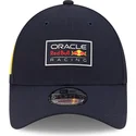 petten-gebogen-marineblauw-verstelbaar-9forty-repreve-graphic-van-red-bull-racing-formula-1-van-new-era