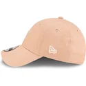 petten-gebogen-beige-verstelbaar-9forty-seasonal-van-mclaren-racing-formula-1-van-new-era