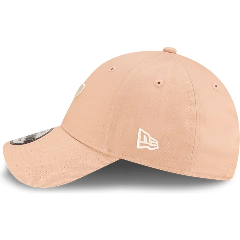 petten-gebogen-beige-verstelbaar-9forty-seasonal-van-mclaren-racing-formula-1-van-new-era