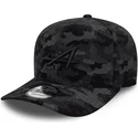 petten-gebogen-zwart-snapback-9fifty-camo-cord-van-alpine-f1-team-formula-1-van-new-era
