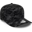 petten-gebogen-zwart-snapback-9fifty-camo-cord-van-alpine-f1-team-formula-1-van-new-era