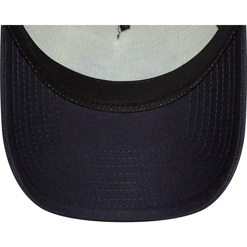 petten-gebogen-blauw-snapback-e-frame-chain-stitch-van-alpine-f1-team-formula-1-van-new-era
