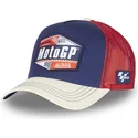 petten-gebogen-meerkleurig-snapback-moto-gp2-motogp-van-motogp-van-von-dutch