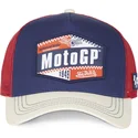 petten-gebogen-meerkleurig-snapback-moto-gp2-motogp-van-motogp-van-von-dutch