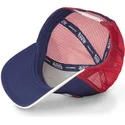 petten-gebogen-meerkleurig-snapback-moto-gp2-motogp-van-motogp-van-von-dutch