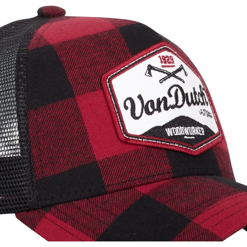 petten-gebogen-rood-snapback-car01-van-von-dutch petten-gebogen-rood-snapback-car01-van-von-dutch