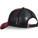 petten-gebogen-rood-snapback-car01-van-von-dutch