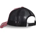 petten-gebogen-rood-snapback-car04-van-von-dutch