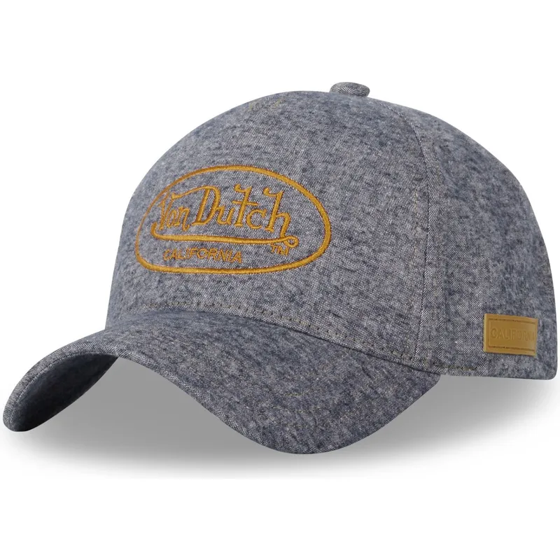 petten-gebogen-grijs-snapback-jea02-van-von-dutch petten-gebogen-grijs-snapback-jea02-van-von-dutch
