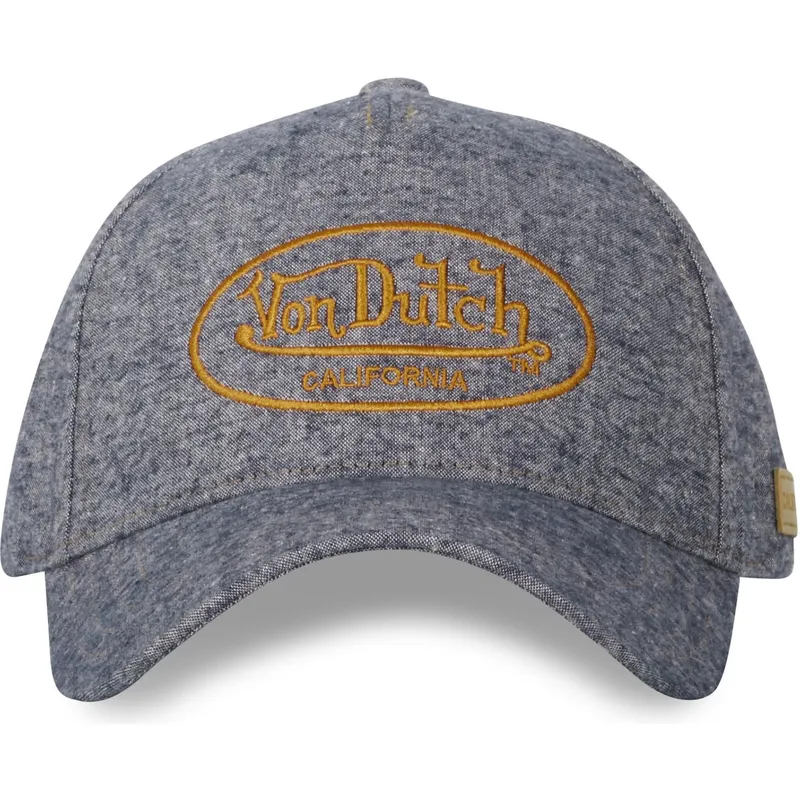 petten-gebogen-grijs-snapback-jea02-van-von-dutch petten-gebogen-grijs-snapback-jea02-van-von-dutch