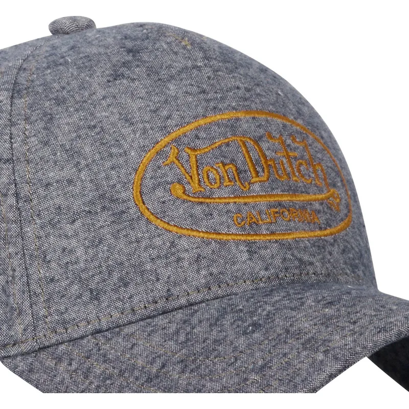 petten-gebogen-grijs-snapback-jea02-van-von-dutch petten-gebogen-grijs-snapback-jea02-van-von-dutch