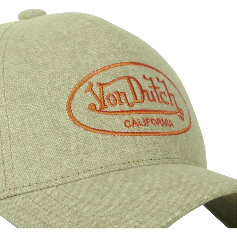petten-gebogen-groen-snapback-jea03-van-von-dutch
