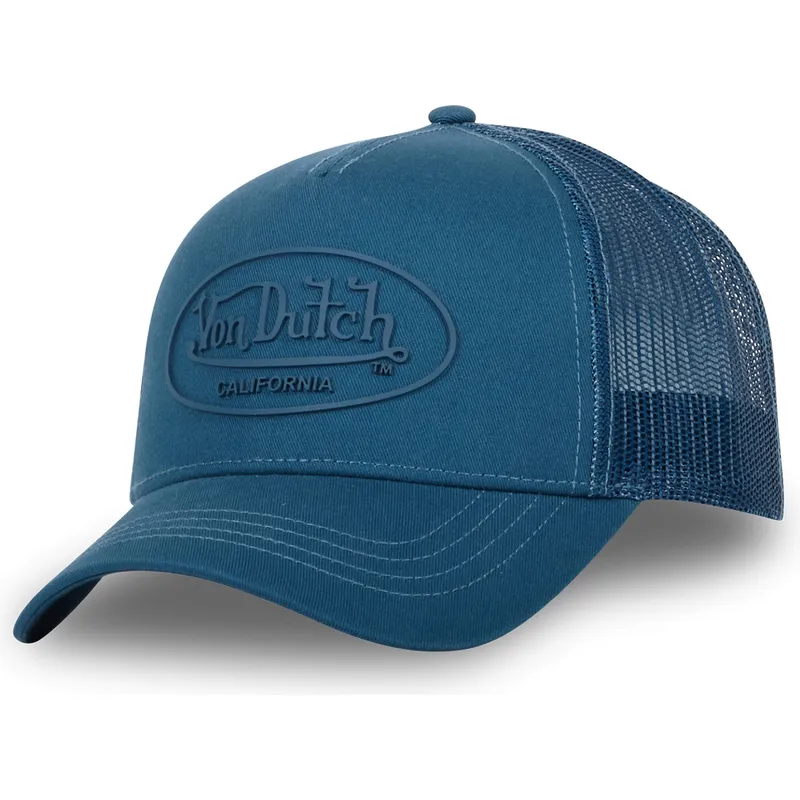 petten-gebogen-blauw-snapback-log04-van-von-dutch petten-gebogen-blauw-snapback-log04-van-von-dutch
