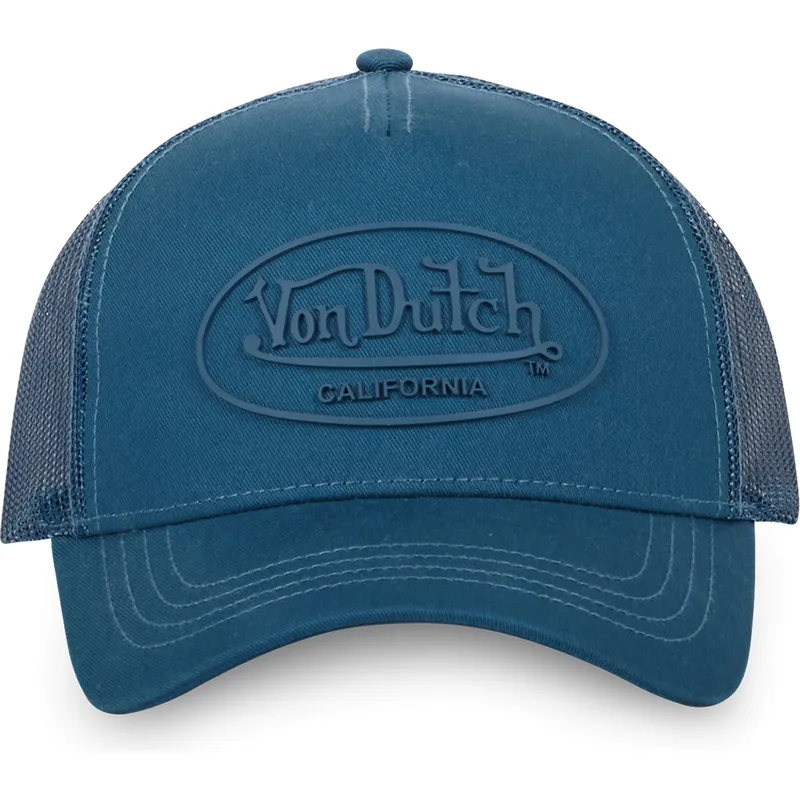 petten-gebogen-blauw-snapback-log04-van-von-dutch petten-gebogen-blauw-snapback-log04-van-von-dutch