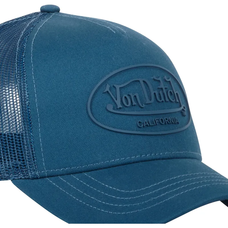 petten-gebogen-blauw-snapback-log04-van-von-dutch petten-gebogen-blauw-snapback-log04-van-von-dutch