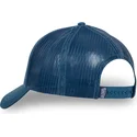 petten-gebogen-blauw-snapback-log04-van-von-dutch