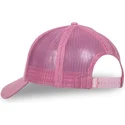 petten-gebogen-roze-snapback-log08-van-von-dutch