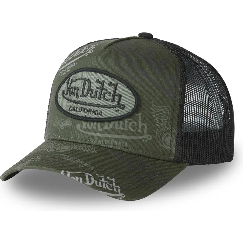 petten-gebogen-groen-snapback-cafe01-van-von-dutch petten-gebogen-groen-snapback-cafe01-van-von-dutch