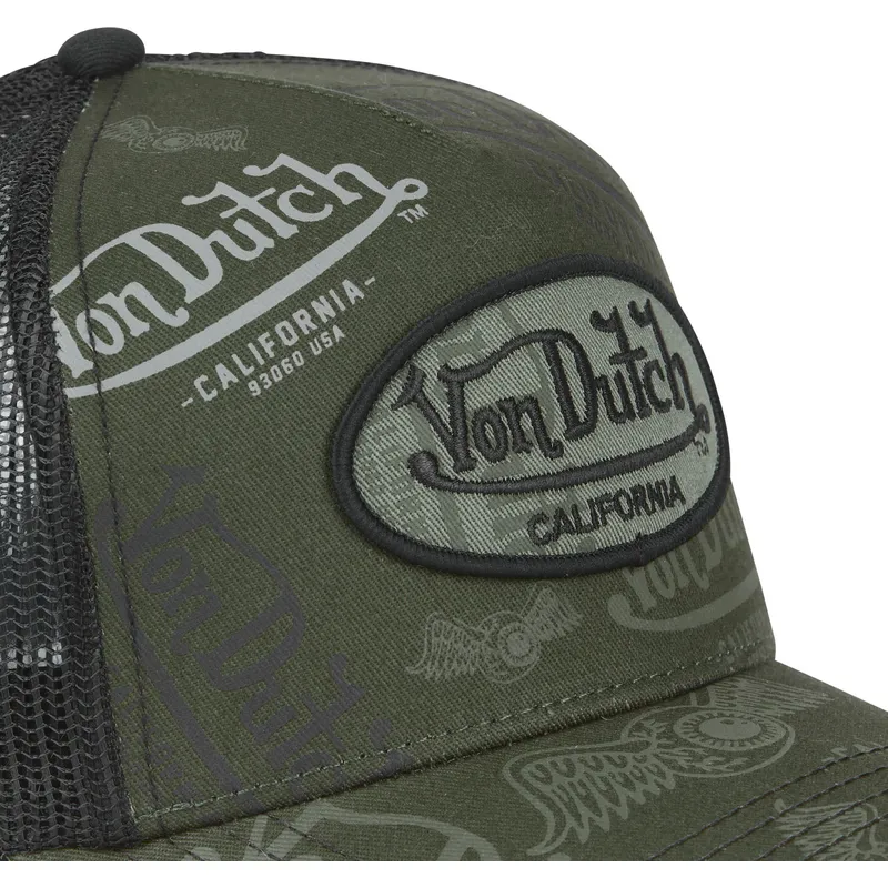 petten-gebogen-groen-snapback-cafe01-van-von-dutch petten-gebogen-groen-snapback-cafe01-van-von-dutch