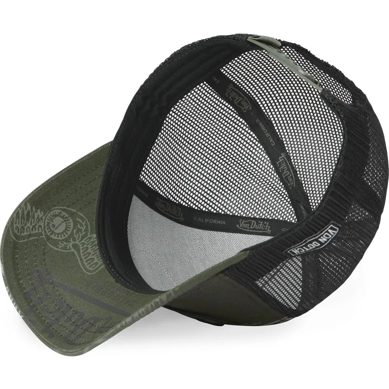 petten-gebogen-groen-snapback-cafe01-van-von-dutch petten-gebogen-groen-snapback-cafe01-van-von-dutch