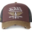 petten-gebogen-meerkleurig-snapback-crew18-van-von-dutch