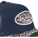 petten-gebogen-meerkleurig-snapback-eth01-van-von-dutch