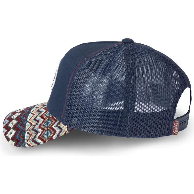 petten-gebogen-meerkleurig-snapback-eth01-van-von-dutch
