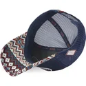 petten-gebogen-meerkleurig-snapback-eth01-van-von-dutch