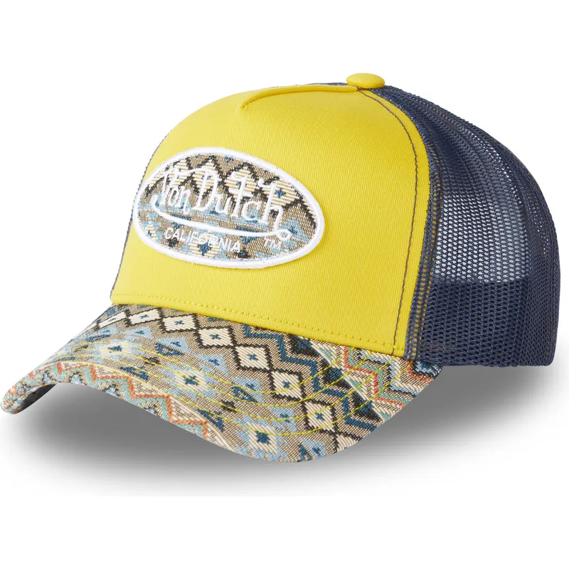 petten-gebogen-marineblauw-snapback-02-van-von-dutch petten-gebogen-marineblauw-snapback-02-van-von-dutch